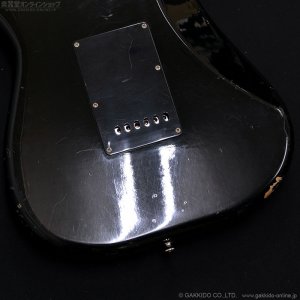 画像13: Fresher　1980s Straighter BLK/R [Black] [中古品]