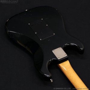 画像17: Fresher　1980s Straighter BLK/R [Black] [中古品]