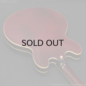 画像15: Epiphone　2016 Riviera Custom P93 WR [Wine Red] [中古品]