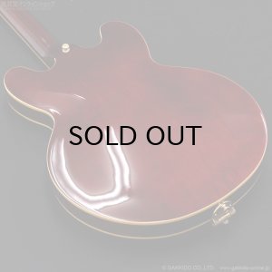 画像13: Epiphone　2016 Riviera Custom P93 WR [Wine Red] [中古品]