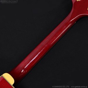 画像9: Epiphone　2019 Joe Pass Emperor II Pro WR [Wine Red] [中古品]