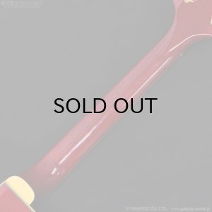 画像9: Epiphone　2019 Joe Pass Emperor II Pro WR [Wine Red] [中古品]