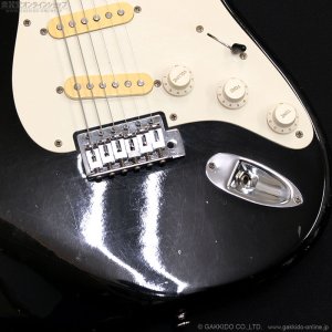 画像7: Fresher　1980s Straighter BLK/R [Black] [中古品]