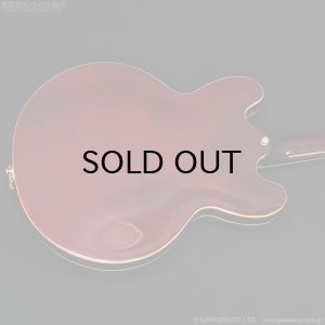 画像14: Epiphone　2016 Riviera Custom P93 WR [Wine Red] [中古品]