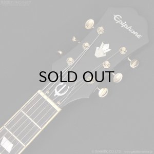 画像10: Epiphone　2016 Riviera Custom P93 WR [Wine Red] [中古品]