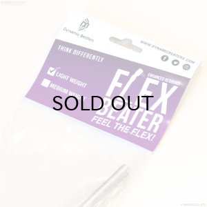 画像2: Dynamic Beater　しなるビーター Felt FlexBeater Light [80 gram]