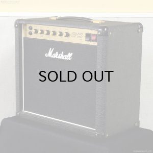 画像2: Marshall　2019 SC20C JCM800 Combo ギターアンプ コンボ [中古品]