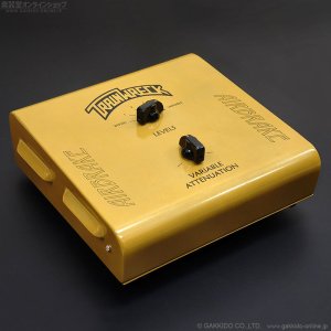 画像7: Trainwreck　Airbrake Variable Attenuation パワーアッテネーター [中古品]