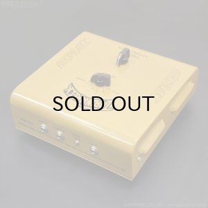 画像8: Trainwreck　Airbrake Variable Attenuation パワーアッテネーター [中古品]