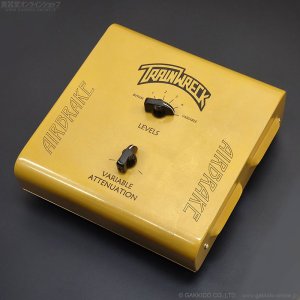 画像1: Trainwreck　Airbrake Variable Attenuation パワーアッテネーター [中古品]