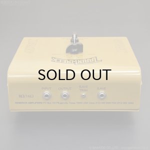 画像6: Trainwreck　Airbrake Variable Attenuation パワーアッテネーター [中古品]