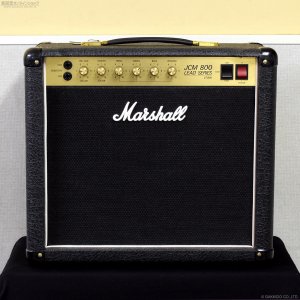 画像1: Marshall　SC20C JCM800 Combo ギターアンプ コンボ [中古品]
