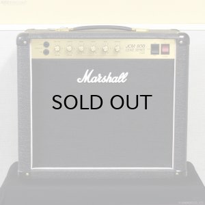 画像1: Marshall　2019 SC20C JCM800 Combo ギターアンプ コンボ [中古品]
