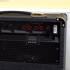 画像5: Marshall　SC20C JCM800 Combo ギターアンプ コンボ [中古品]