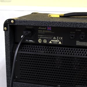 画像6: Marshall　SC20C JCM800 Combo ギターアンプ コンボ [中古品]
