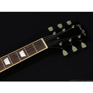 画像5: GrassRoots　G-SG-STD [Black]
