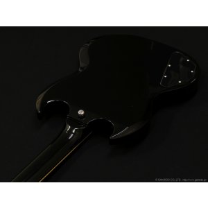 画像7: GrassRoots　G-SG-STD [Black]