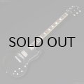 GrassRoots　G-SG-STD [Black]