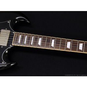画像4: GrassRoots　G-SG-STD [Black]