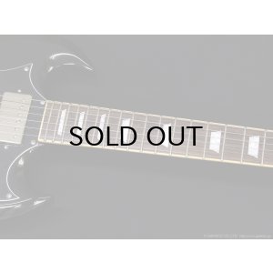 画像4: GrassRoots　G-SG-STD [Black]