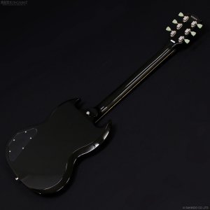 画像8: GrassRoots　G-SG-STD [Black]