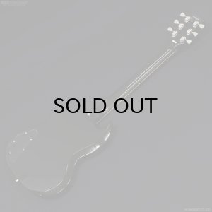 画像8: GrassRoots　G-SG-STD [Black]
