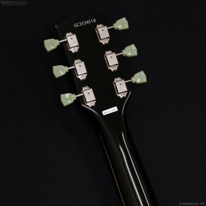 画像6: GrassRoots　G-SG-STD [Black]