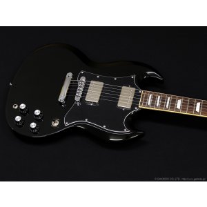 画像3: GrassRoots　G-SG-STD [Black]