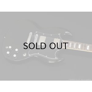 画像3: GrassRoots　G-SG-STD [Black]
