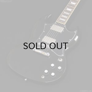 画像2: GrassRoots　G-SG-STD [Black]