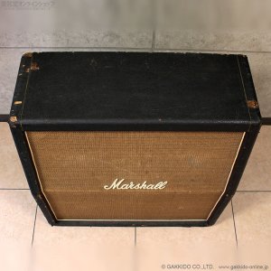 画像4: Marshall　1969〜1970 1982A 4x12”スピーカーキャビネット [ヴィンテージ品]