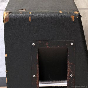 画像20: Marshall　1969〜1970 1982A 4x12”スピーカーキャビネット [ヴィンテージ品]