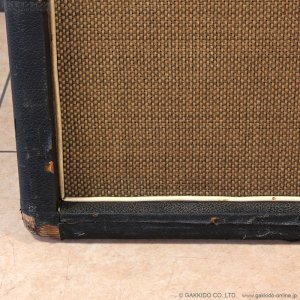 画像14: Marshall　1969〜1970 1982A 4x12”スピーカーキャビネット [ヴィンテージ品]