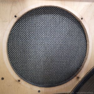 画像39: Marshall　1969〜1970 1982A 4x12”スピーカーキャビネット [ヴィンテージ品]