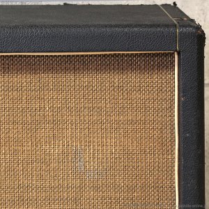 画像13: Marshall　1969〜1970 1982A 4x12”スピーカーキャビネット [ヴィンテージ品]