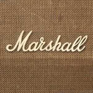 画像11: Marshall　1969〜1970 1982A 4x12”スピーカーキャビネット [ヴィンテージ品]