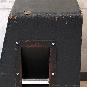 画像17: Marshall　1969〜1970 1982A 4x12”スピーカーキャビネット [ヴィンテージ品]