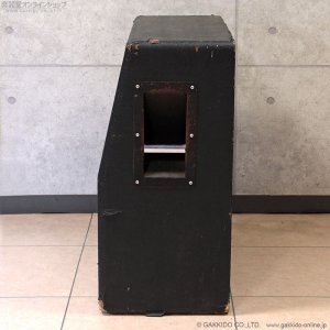 画像5: Marshall　1969〜1970 1982A 4x12”スピーカーキャビネット [ヴィンテージ品]