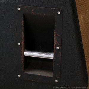 画像22: Marshall　1969〜1970 1982A 4x12”スピーカーキャビネット [ヴィンテージ品]