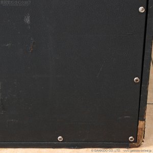 画像26: Marshall　1969〜1970 1982A 4x12”スピーカーキャビネット [ヴィンテージ品]