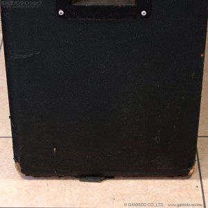 画像18: Marshall　1969〜1970 1982A 4x12”スピーカーキャビネット [ヴィンテージ品]
