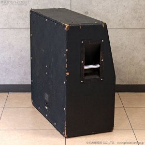 画像8: Marshall　1969〜1970 1982A 4x12”スピーカーキャビネット [ヴィンテージ品]