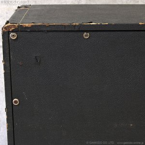 画像23: Marshall　1969〜1970 1982A 4x12”スピーカーキャビネット [ヴィンテージ品]