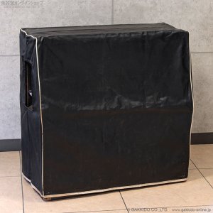 画像10: Marshall　1969〜1970 1982A 4x12”スピーカーキャビネット [ヴィンテージ品]