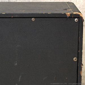画像24: Marshall　1969〜1970 1982A 4x12”スピーカーキャビネット [ヴィンテージ品]