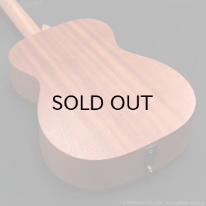 画像10: Martin　000 JR E Sapele