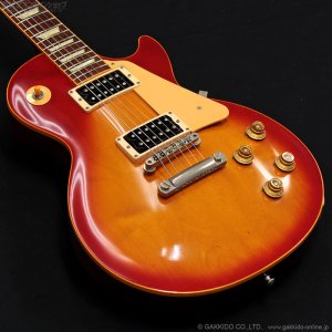 画像4: Gibson　1998 Les Paul Classic [Honey Sunburst] [中古品]