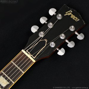 画像14: Greco　1978 EG800GS [ヴィンテージ品]