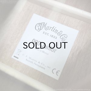 画像14: Martin　000 JR E Sapele