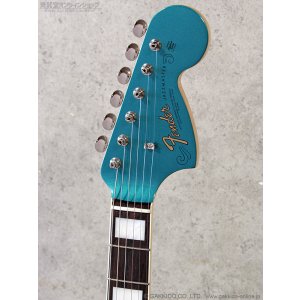 画像7: Fender　Made in Japan Traditional Late '60s Jazzmaster [Ocean Turquoise Metallic]